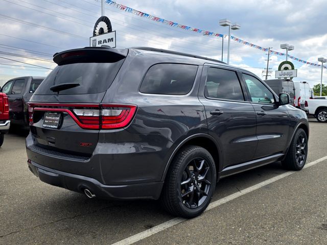 2026 Dodge Durango GT Plus HEMI V8 Folsom CA