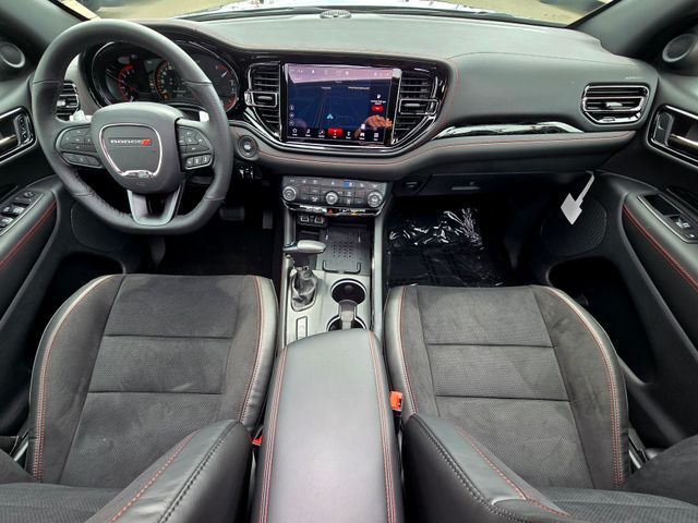 2026 Dodge Durango GT Plus HEMI V8 Folsom CA
