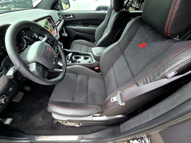 2026 Dodge Durango GT Plus HEMI V8 Folsom CA