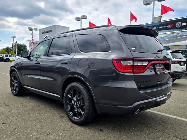 2026 Dodge Durango GT Plus HEMI V8 Folsom CA