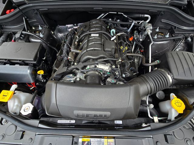 2026 Dodge Durango GT Plus HEMI V8 Folsom CA