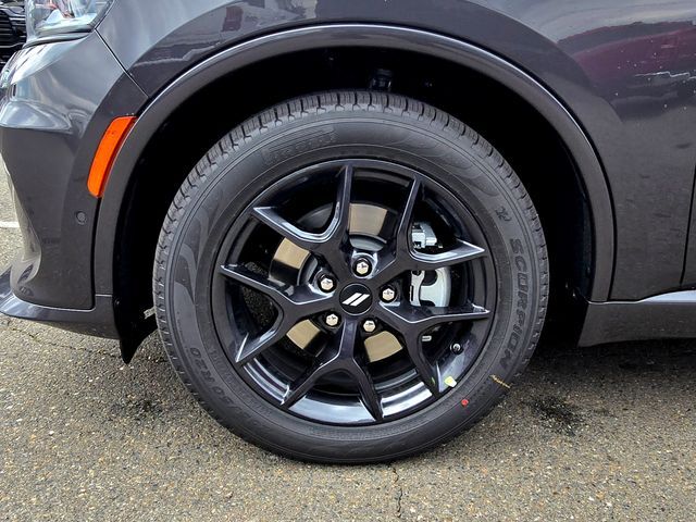 2026 Dodge Durango GT Plus HEMI V8 Folsom CA