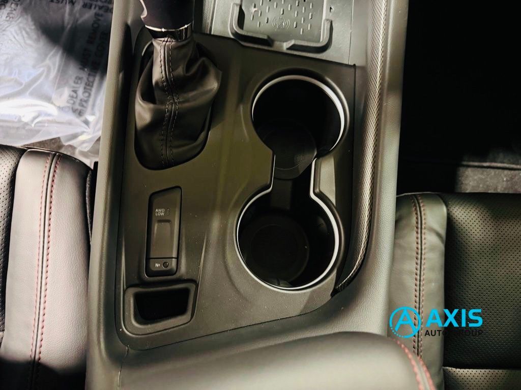 2026 Dodge Durango GT Plus HEMI V8 Jersey City NJ