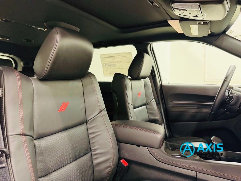 2026 Dodge Durango GT Plus HEMI V8 Jersey City NJ
