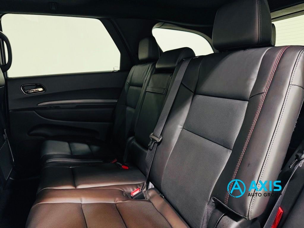 2026 Dodge Durango GT Plus HEMI V8 Jersey City NJ