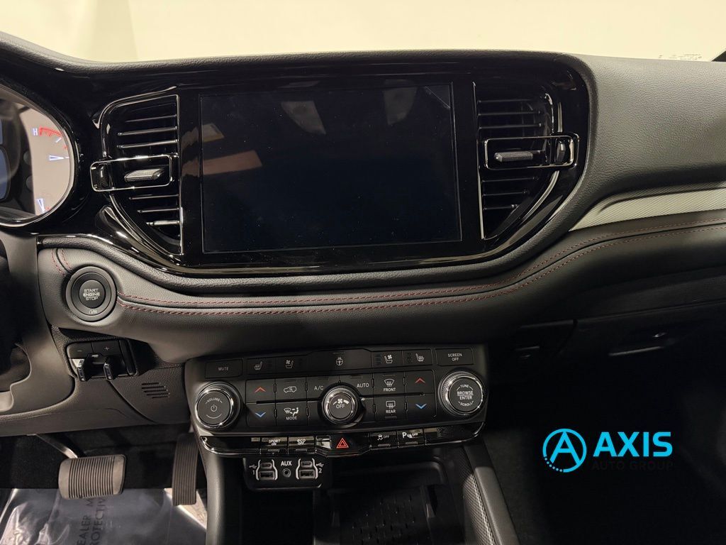 2026 Dodge Durango GT Plus HEMI V8 Jersey City NJ