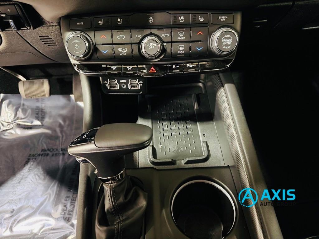 2026 Dodge Durango GT Plus HEMI V8 Jersey City NJ