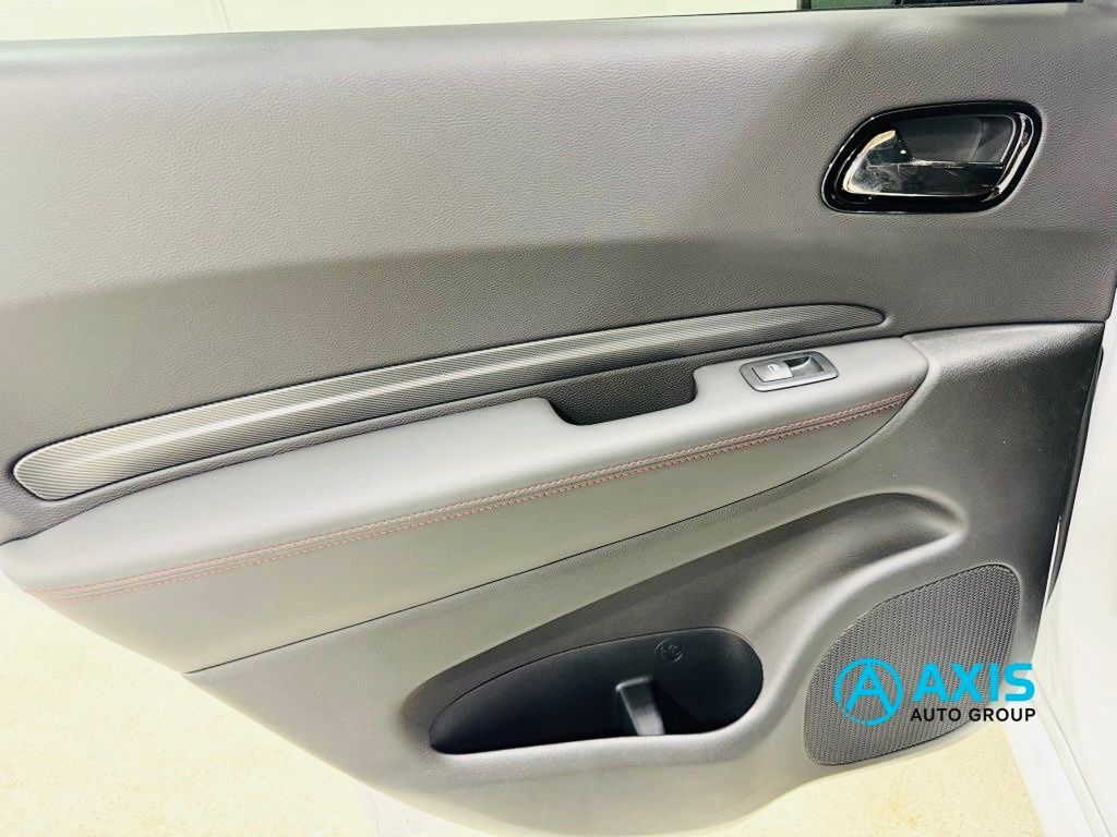 2026 Dodge Durango GT Plus HEMI V8 Jersey City NJ