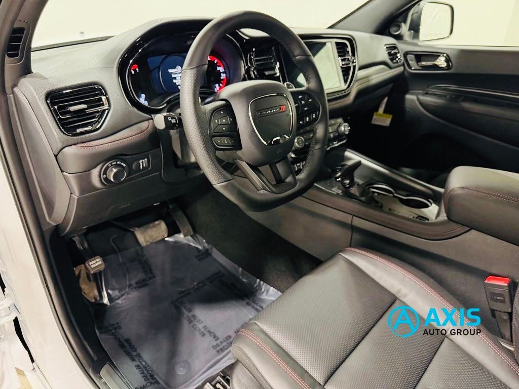 2026 Dodge Durango GT Plus HEMI V8 Jersey City NJ