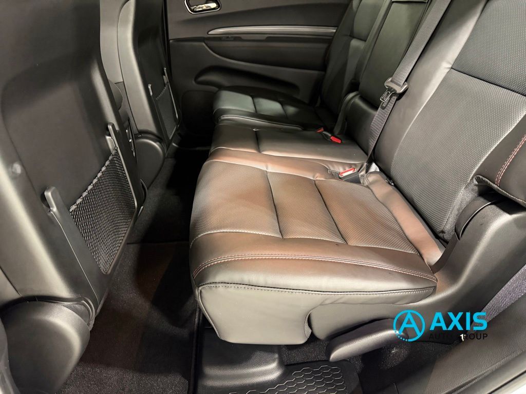 2026 Dodge Durango GT Plus HEMI V8 Jersey City NJ