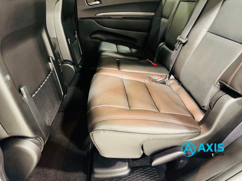 2026 Dodge Durango GT Plus HEMI V8 Jersey City NJ