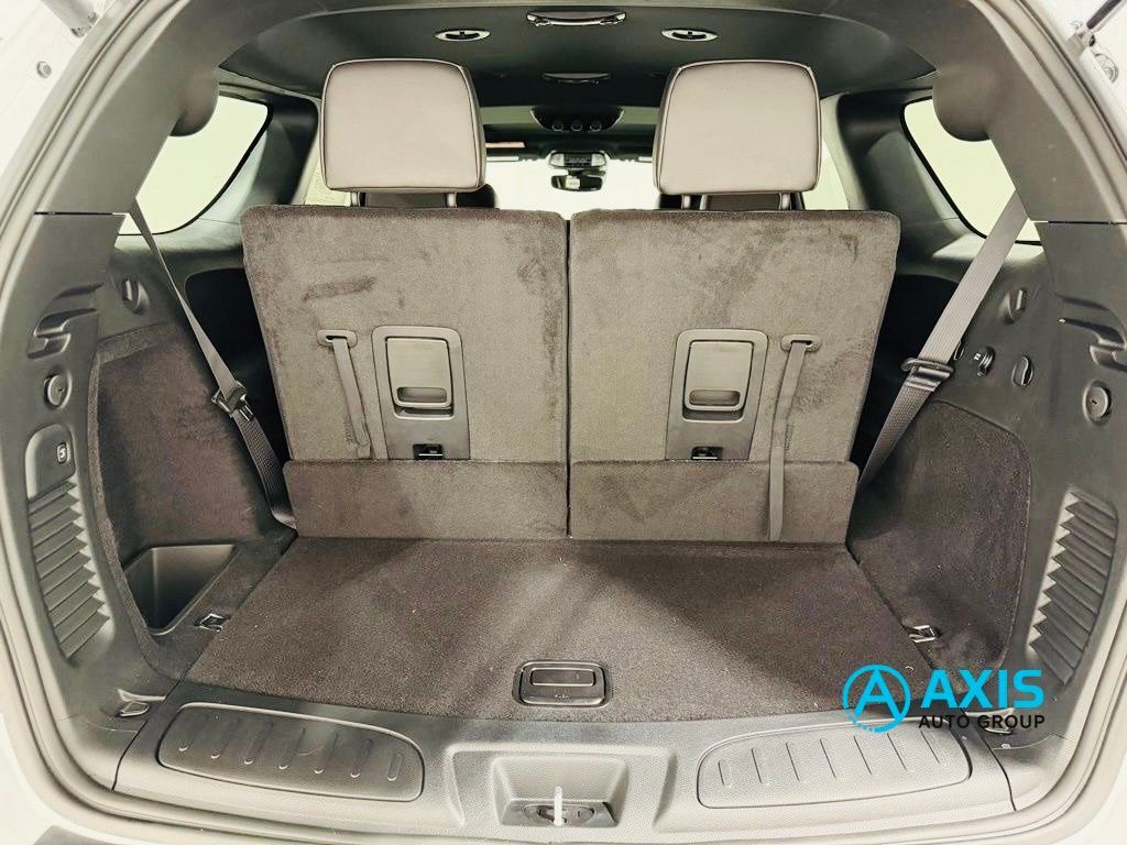 2026 Dodge Durango GT Plus HEMI V8 Jersey City NJ