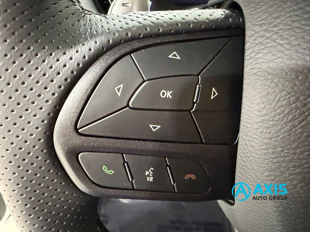 2026 Dodge Durango GT Plus HEMI V8 Jersey City NJ