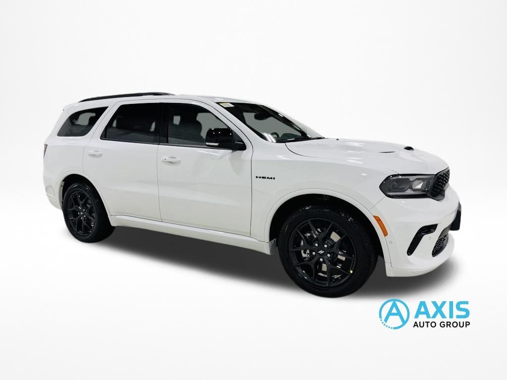 2026 Dodge Durango GT Plus HEMI V8 Jersey City NJ