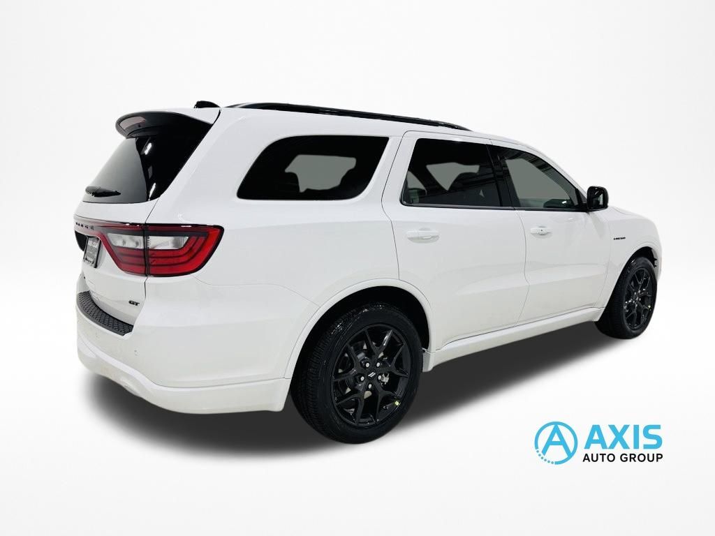 2026 Dodge Durango GT Plus HEMI V8 Jersey City NJ