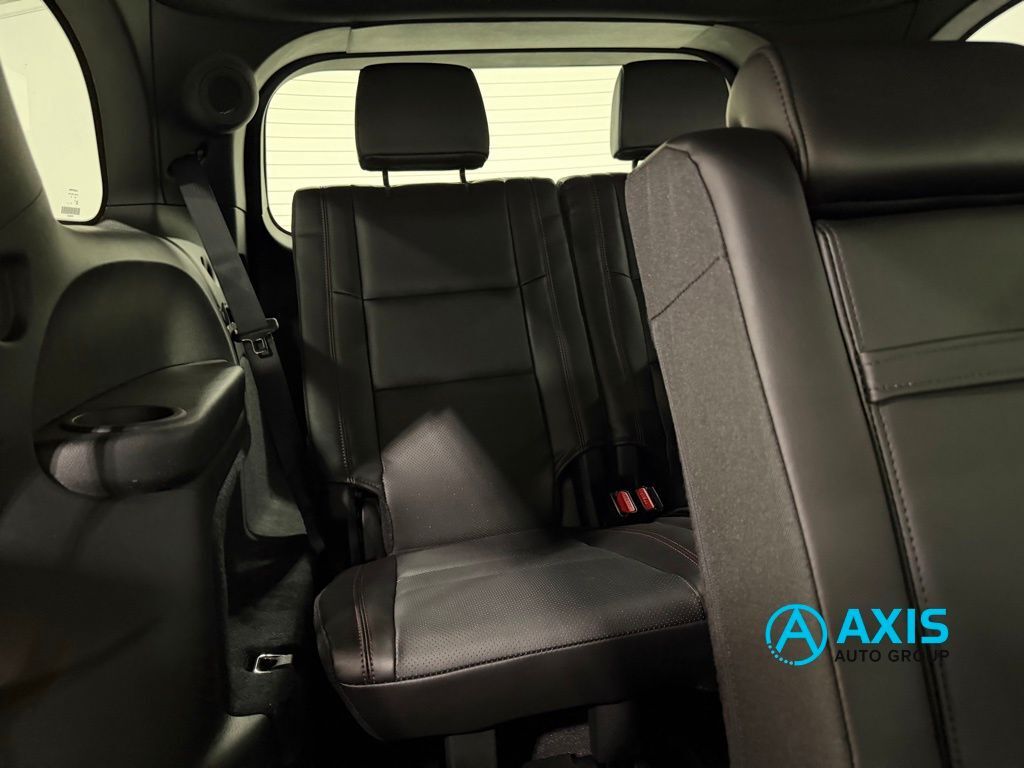 2026 Dodge Durango GT Plus HEMI V8 Jersey City NJ