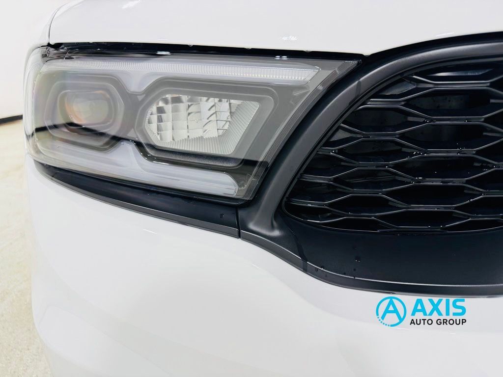 2026 Dodge Durango GT Plus HEMI V8 Jersey City NJ