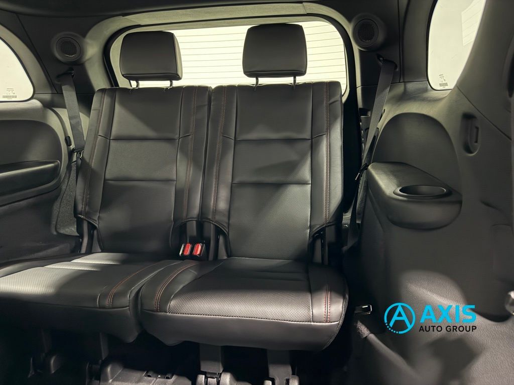 2026 Dodge Durango GT Plus HEMI V8 Jersey City NJ