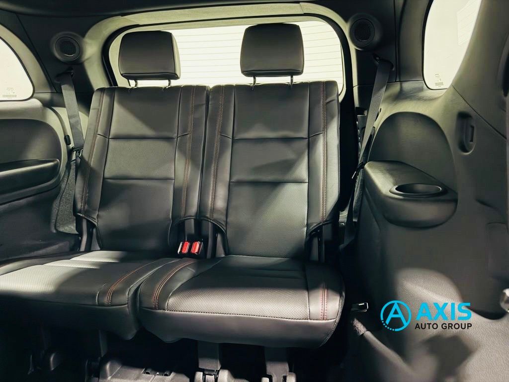 2026 Dodge Durango GT Plus HEMI V8 Jersey City NJ