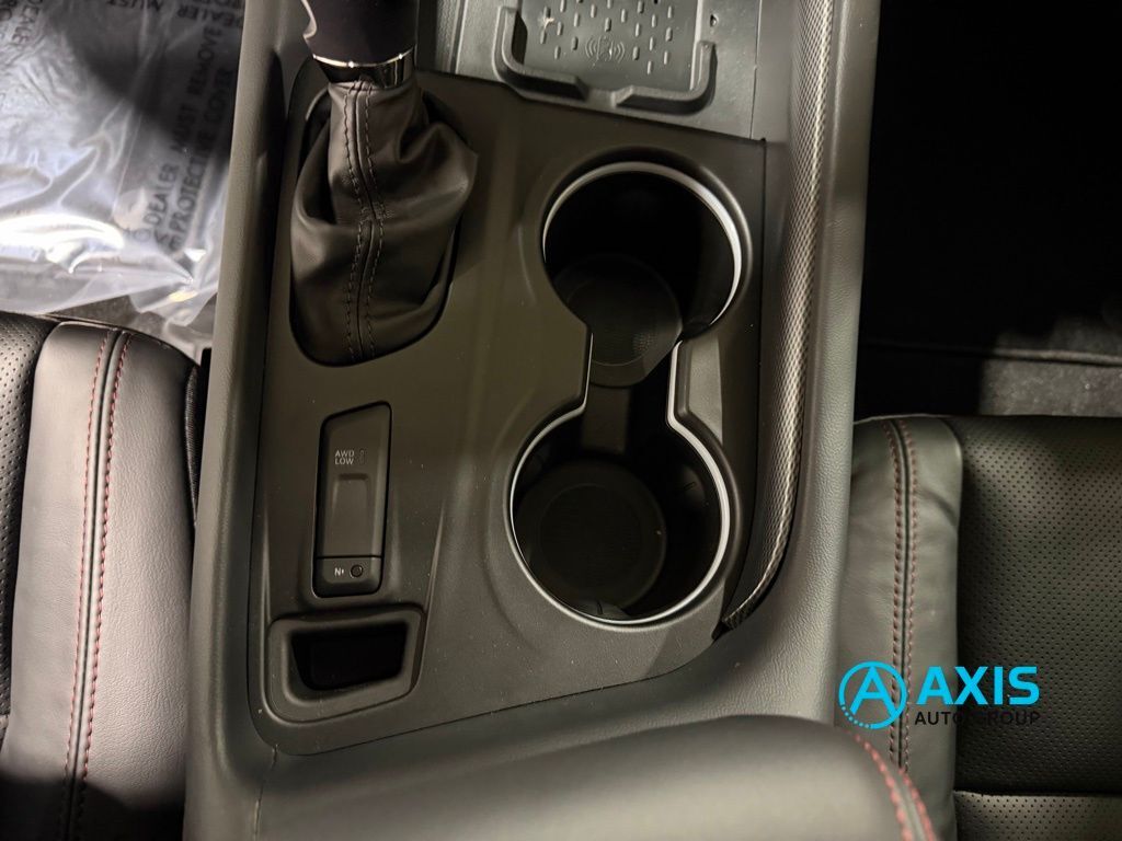 2026 Dodge Durango GT Plus HEMI V8 Jersey City NJ