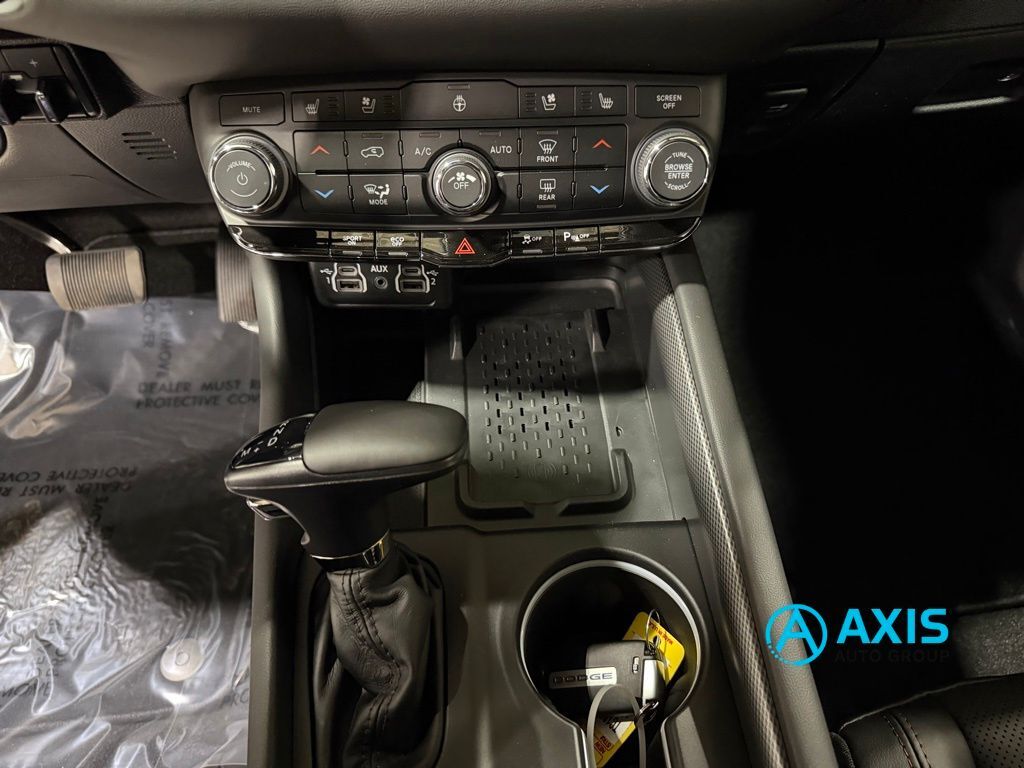 2026 Dodge Durango GT Plus HEMI V8 Jersey City NJ