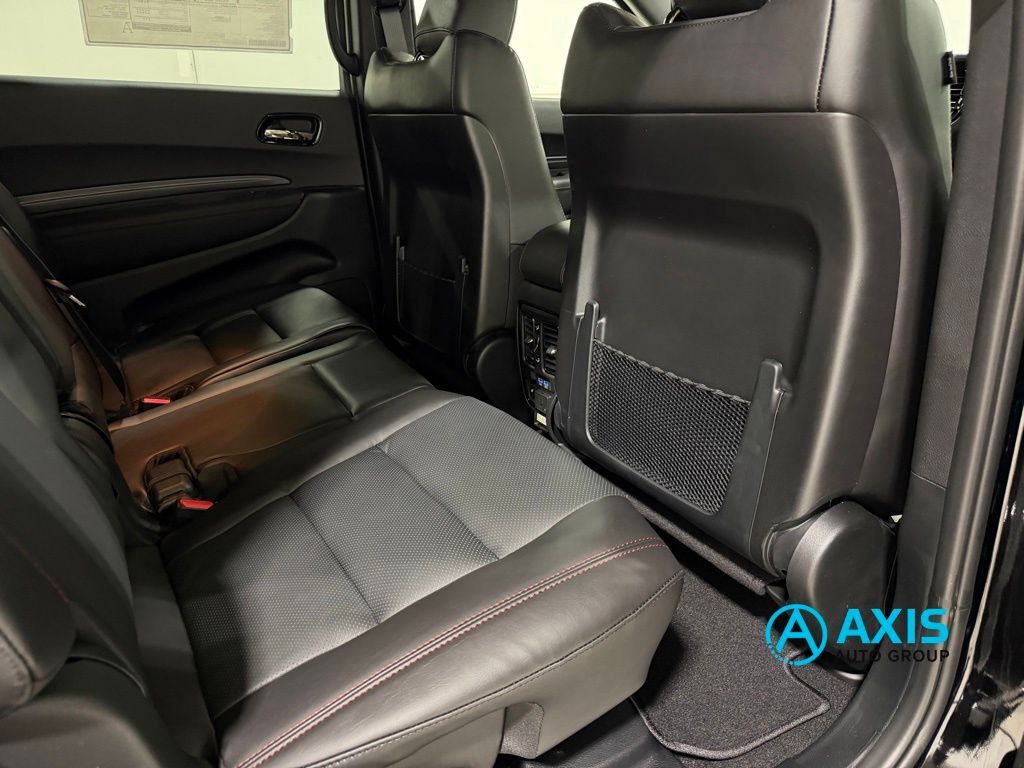 2026 Dodge Durango GT Plus HEMI V8 Jersey City NJ