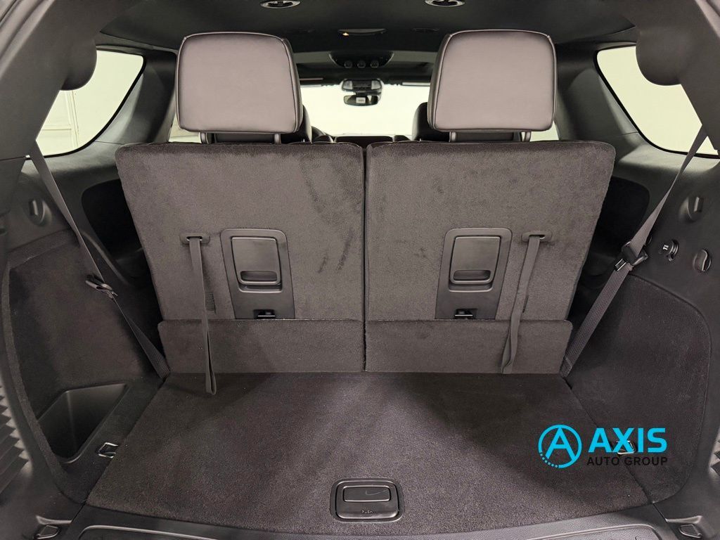 2026 Dodge Durango GT Plus HEMI V8 Jersey City NJ