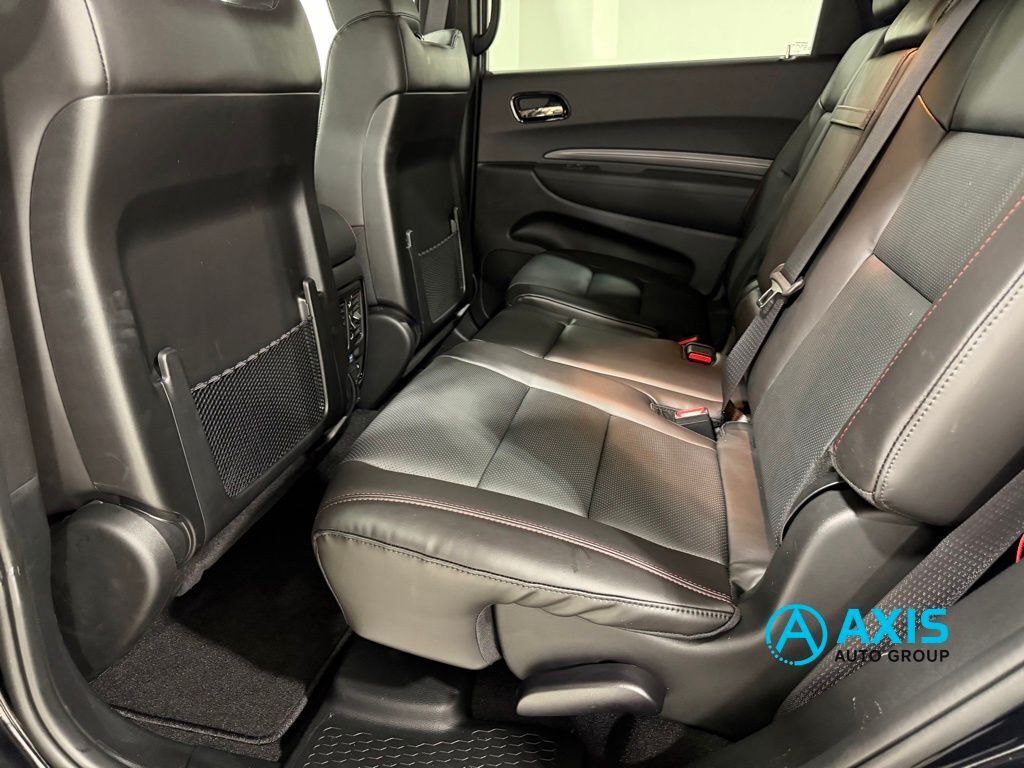 2026 Dodge Durango GT Plus HEMI V8 Jersey City NJ