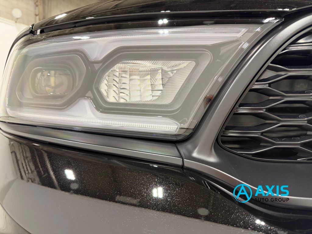 2026 Dodge Durango GT Plus HEMI V8 Jersey City NJ