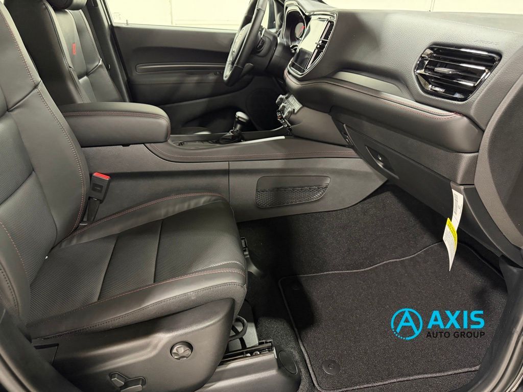 2026 Dodge Durango GT Plus HEMI V8 Jersey City NJ