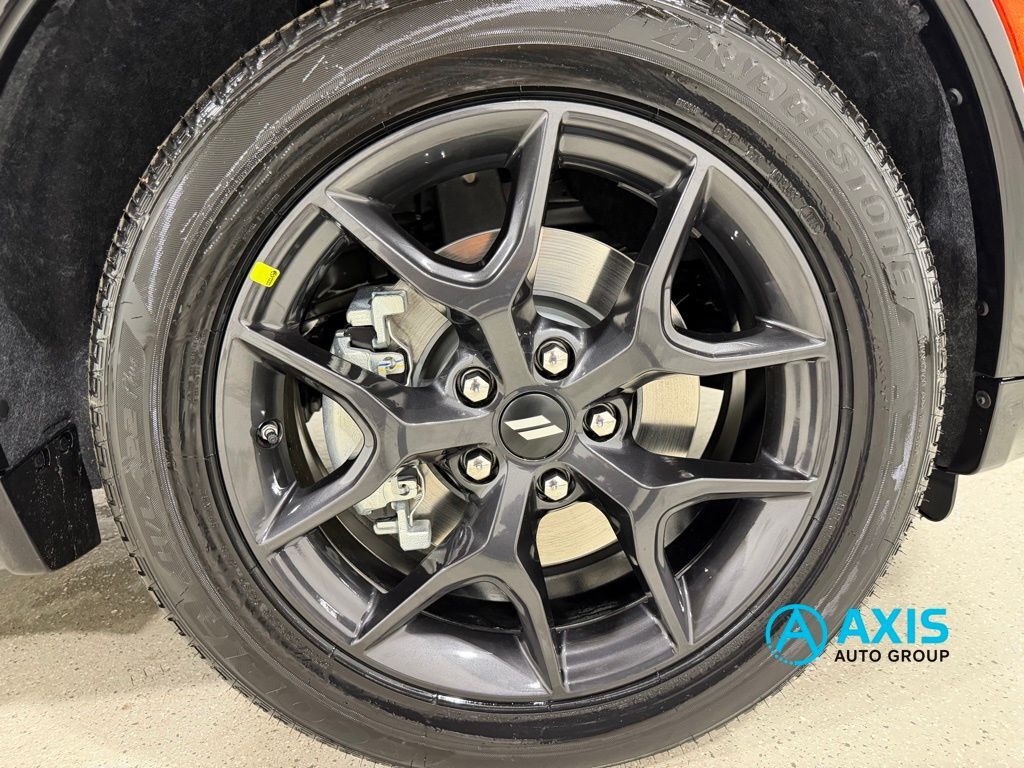 2026 Dodge Durango GT Plus HEMI V8 Jersey City NJ