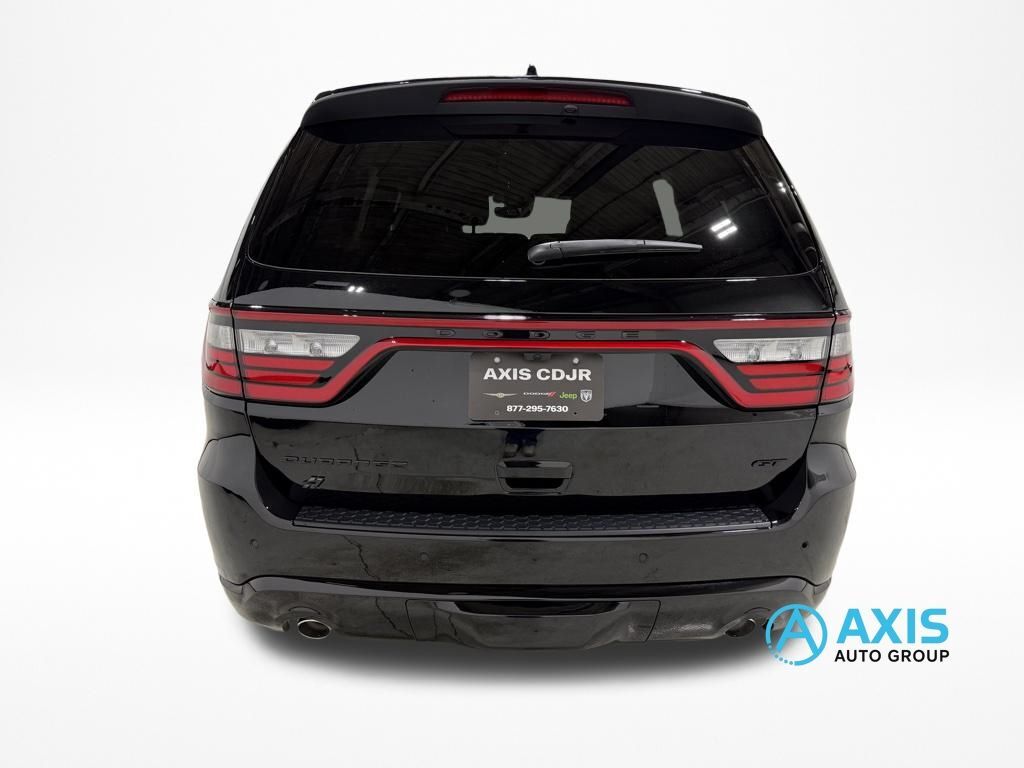 2026 Dodge Durango GT Plus HEMI V8 Jersey City NJ