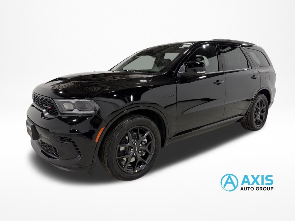 2026 Dodge Durango GT Plus HEMI V8 Jersey City NJ