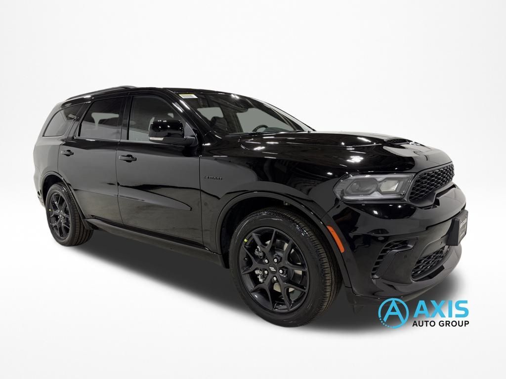 2026 Dodge Durango GT Plus HEMI V8 Jersey City NJ