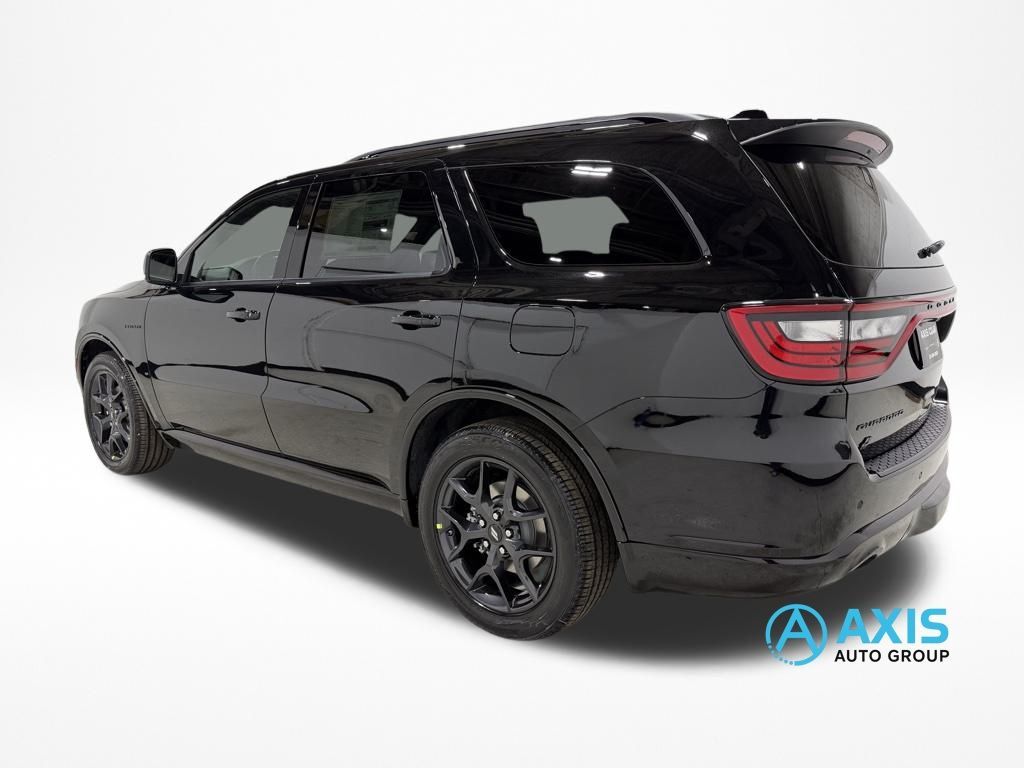 2026 Dodge Durango GT Plus HEMI V8 Jersey City NJ