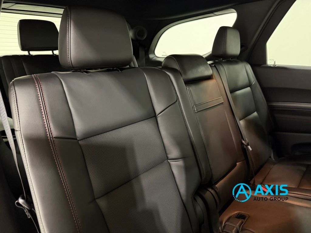 2026 Dodge Durango GT Plus HEMI V8 Jersey City NJ