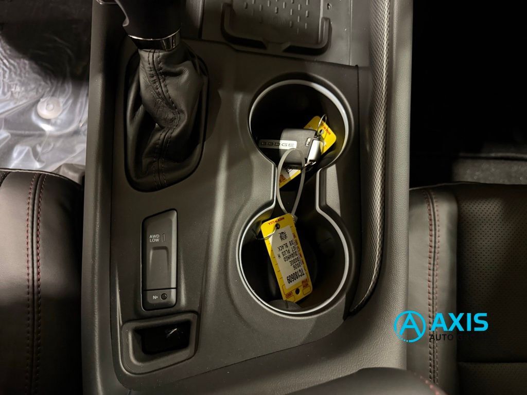 2026 Dodge Durango GT Plus HEMI V8 Jersey City NJ