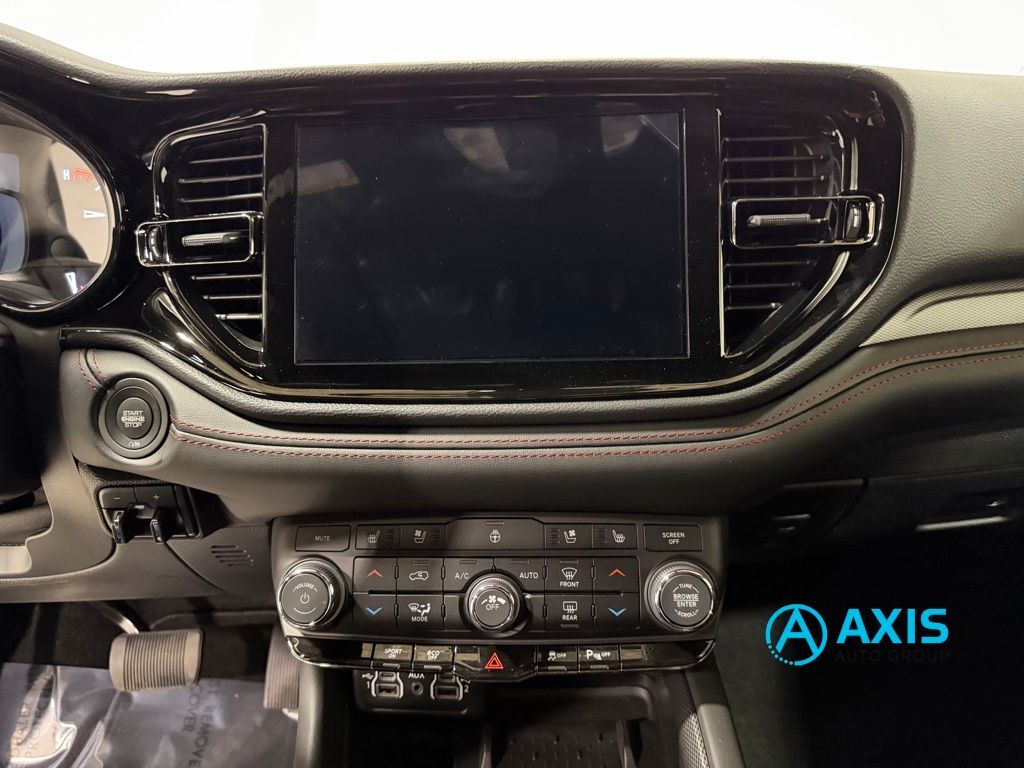 2026 Dodge Durango GT Plus HEMI V8 Jersey City NJ