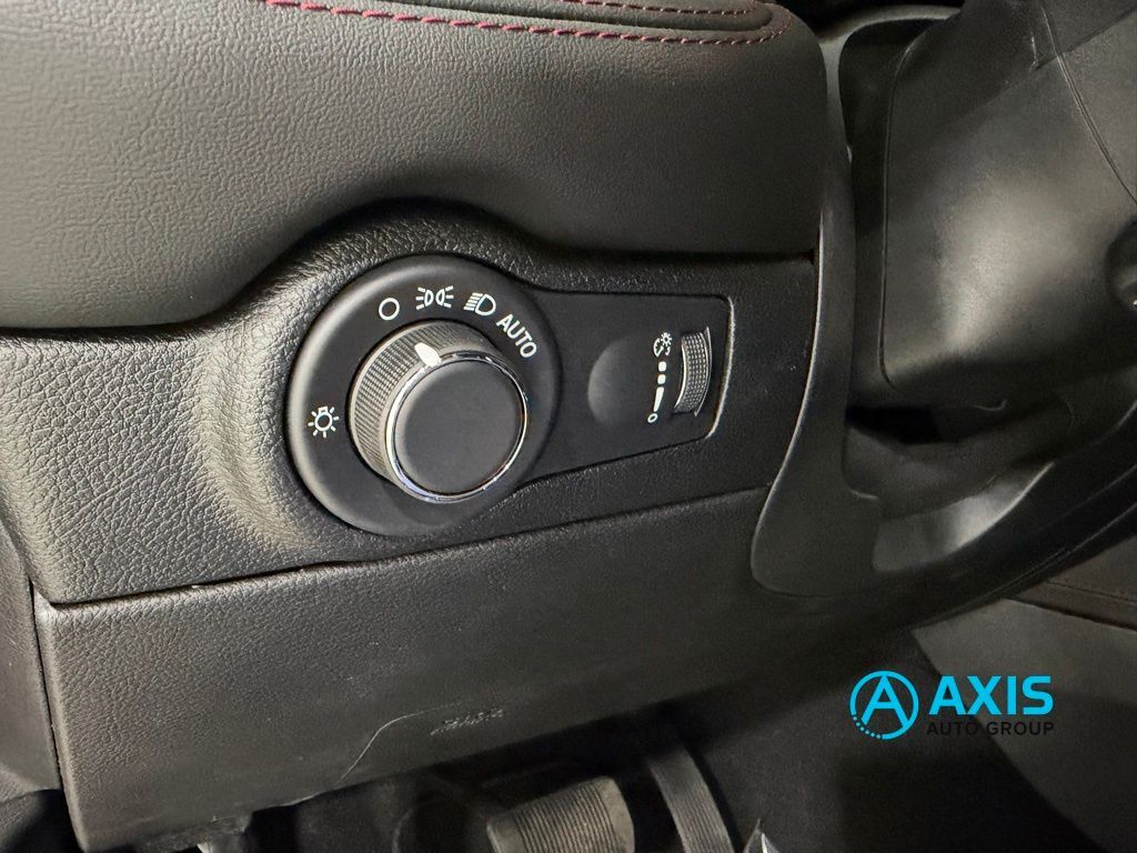 2026 Dodge Durango GT Plus HEMI V8 Jersey City NJ