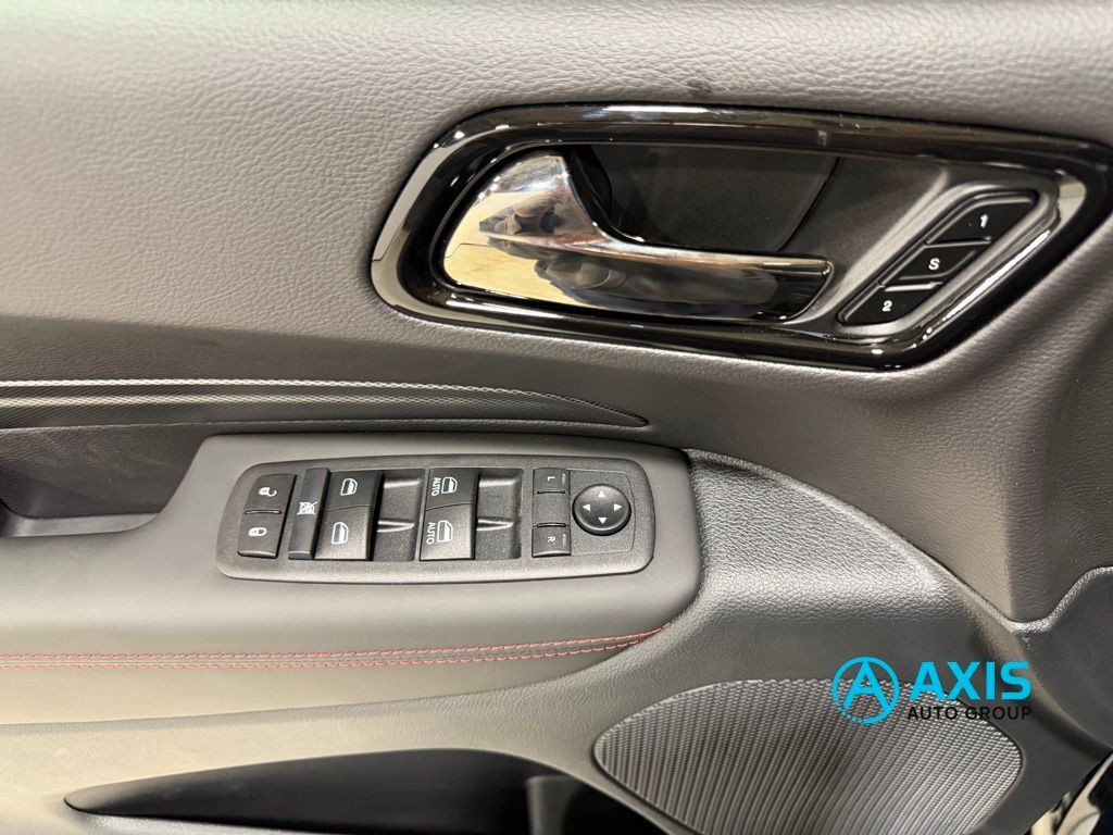 2026 Dodge Durango GT Plus HEMI V8 Jersey City NJ