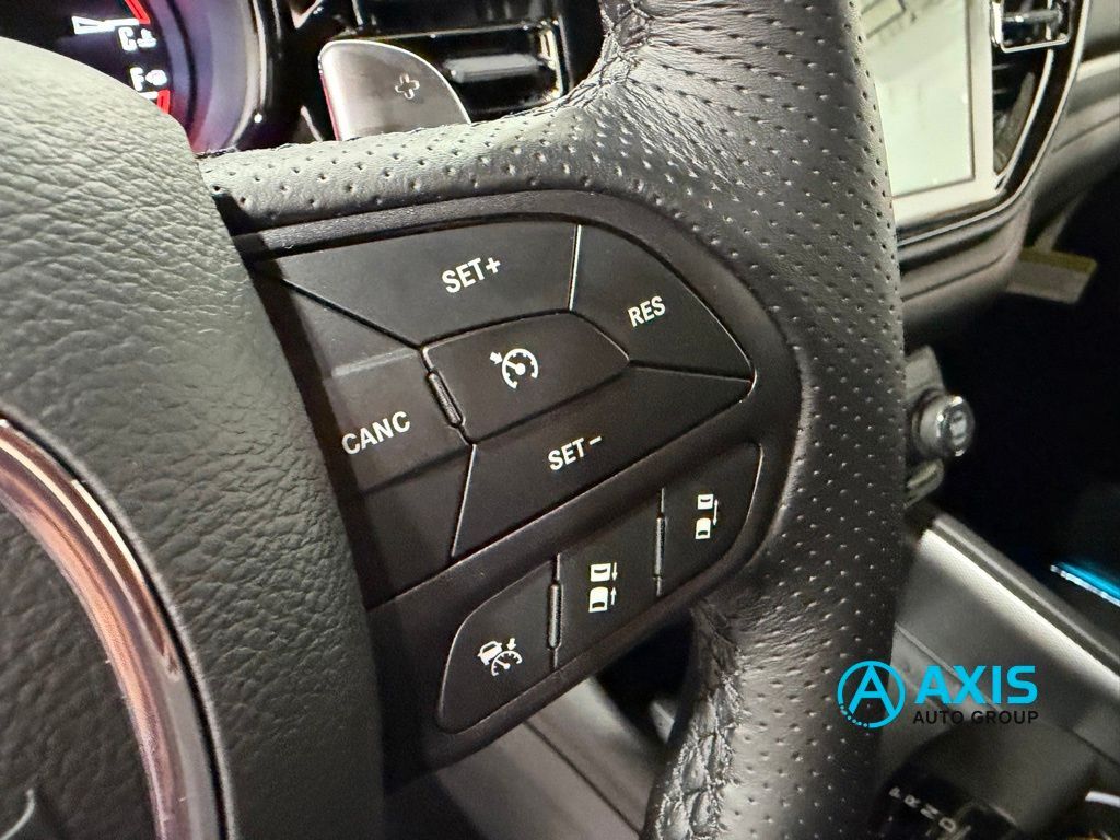 2026 Dodge Durango GT Plus HEMI V8 Jersey City NJ