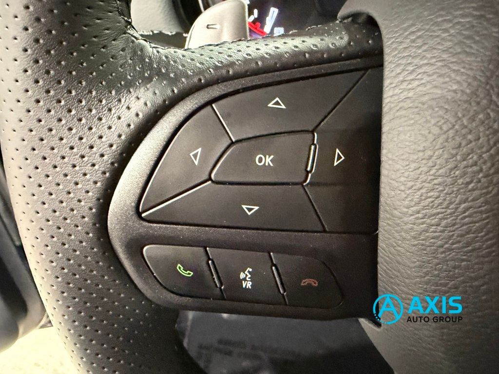 2026 Dodge Durango GT Plus HEMI V8 Jersey City NJ