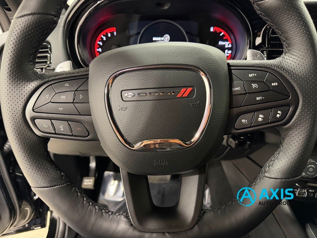 2026 Dodge Durango GT Plus HEMI V8 Jersey City NJ