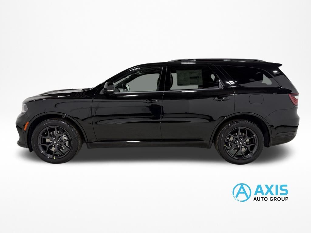2026 Dodge Durango GT Plus HEMI V8 Jersey City NJ