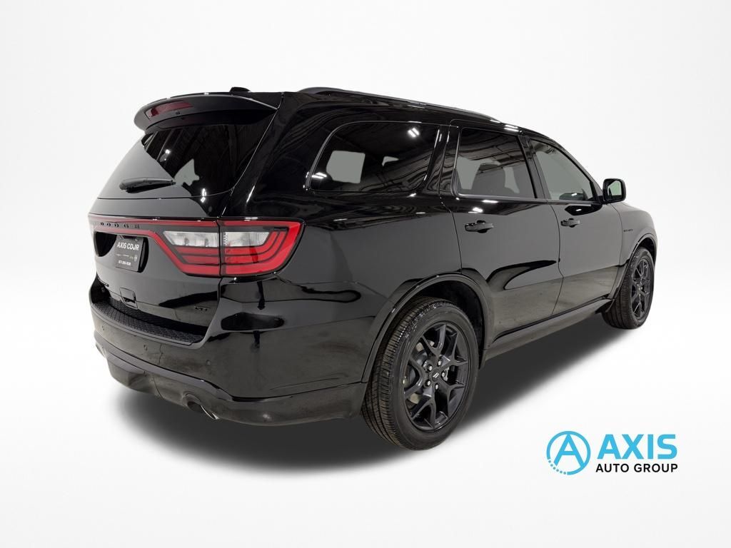 2026 Dodge Durango GT Plus HEMI V8 Jersey City NJ