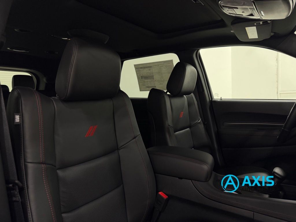 2026 Dodge Durango GT Plus HEMI V8 Jersey City NJ