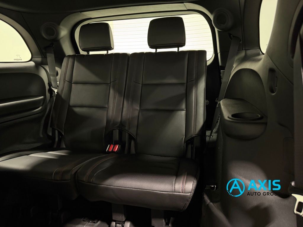 2026 Dodge Durango GT Plus HEMI V8 Jersey City NJ