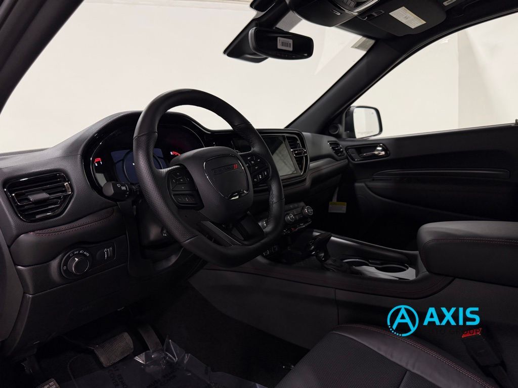 2026 Dodge Durango GT Plus HEMI V8 Jersey City NJ