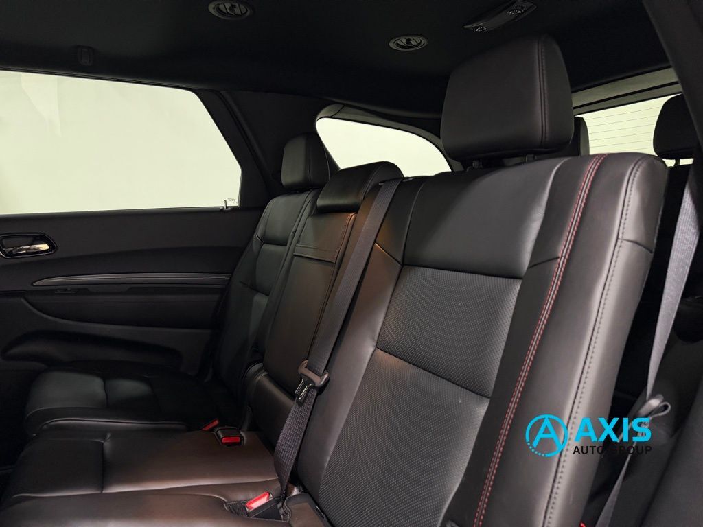 2026 Dodge Durango GT Plus HEMI V8 Jersey City NJ