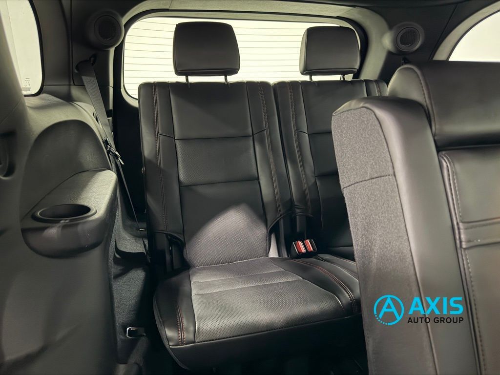 2026 Dodge Durango GT Plus HEMI V8 Jersey City NJ